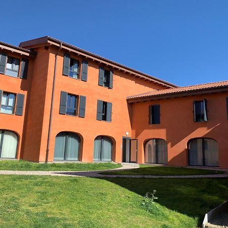 Antica Dimora Pt Apartment Coldrerio Ngoại thất bức ảnh