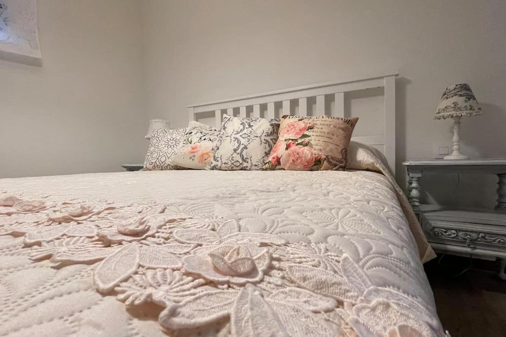 Antica Dimora Pt Apartment Coldrerio Ngoại thất bức ảnh