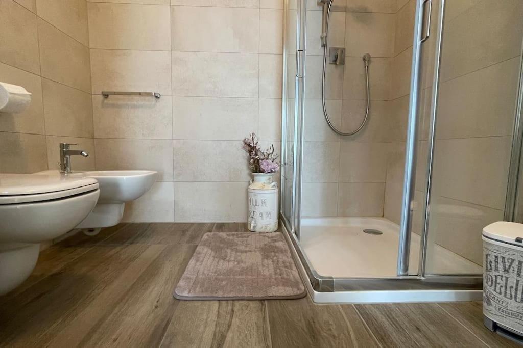 Antica Dimora Pt Apartment Coldrerio Ngoại thất bức ảnh