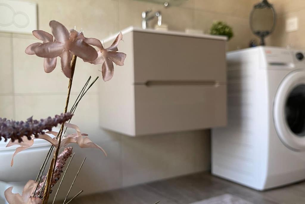 Antica Dimora Pt Apartment Coldrerio Ngoại thất bức ảnh