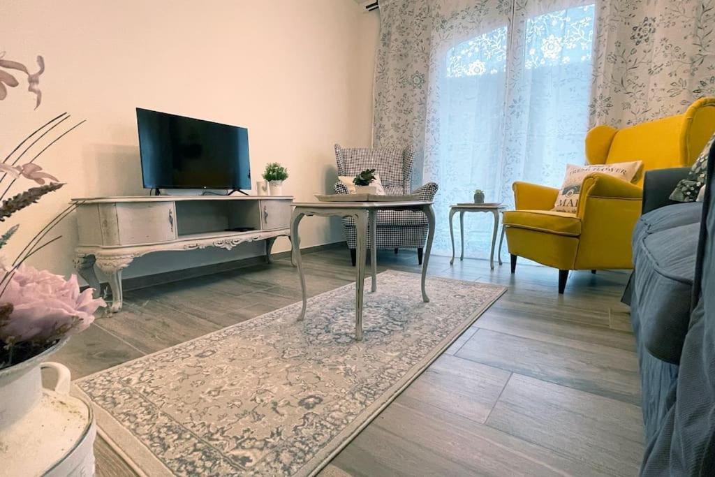 Antica Dimora Pt Apartment Coldrerio Ngoại thất bức ảnh