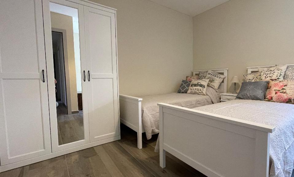 Antica Dimora Pt Apartment Coldrerio Ngoại thất bức ảnh